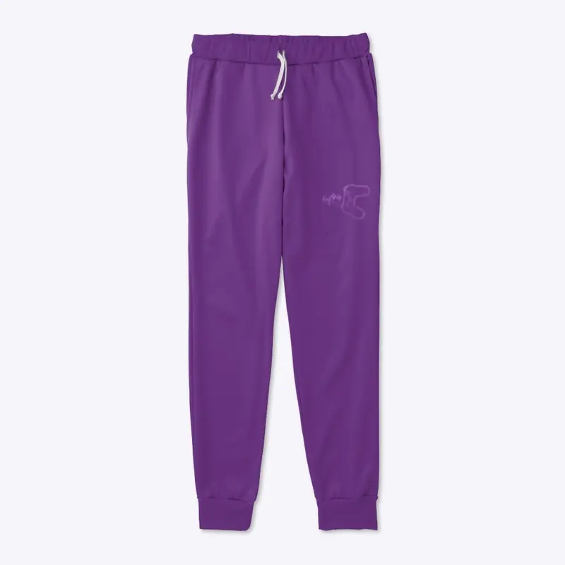 Adept Controller Joggers